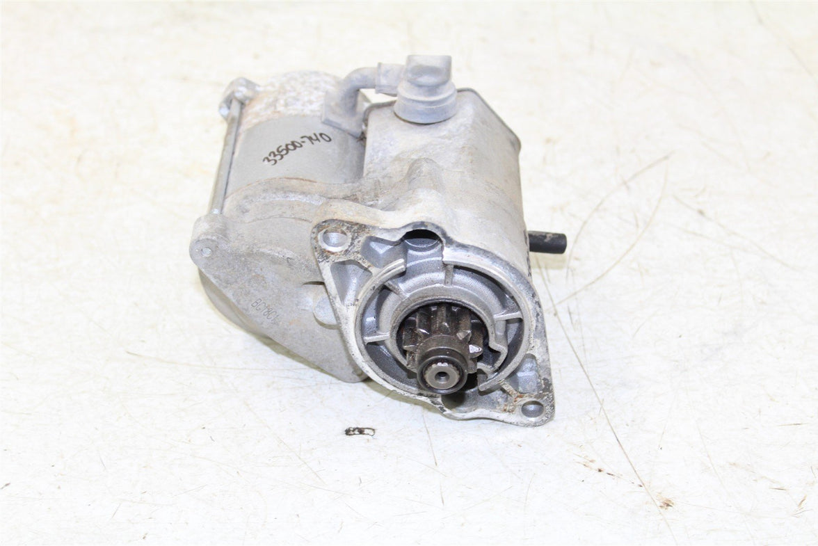 2007 Kubota RTV 1100 Starter Motor 33500