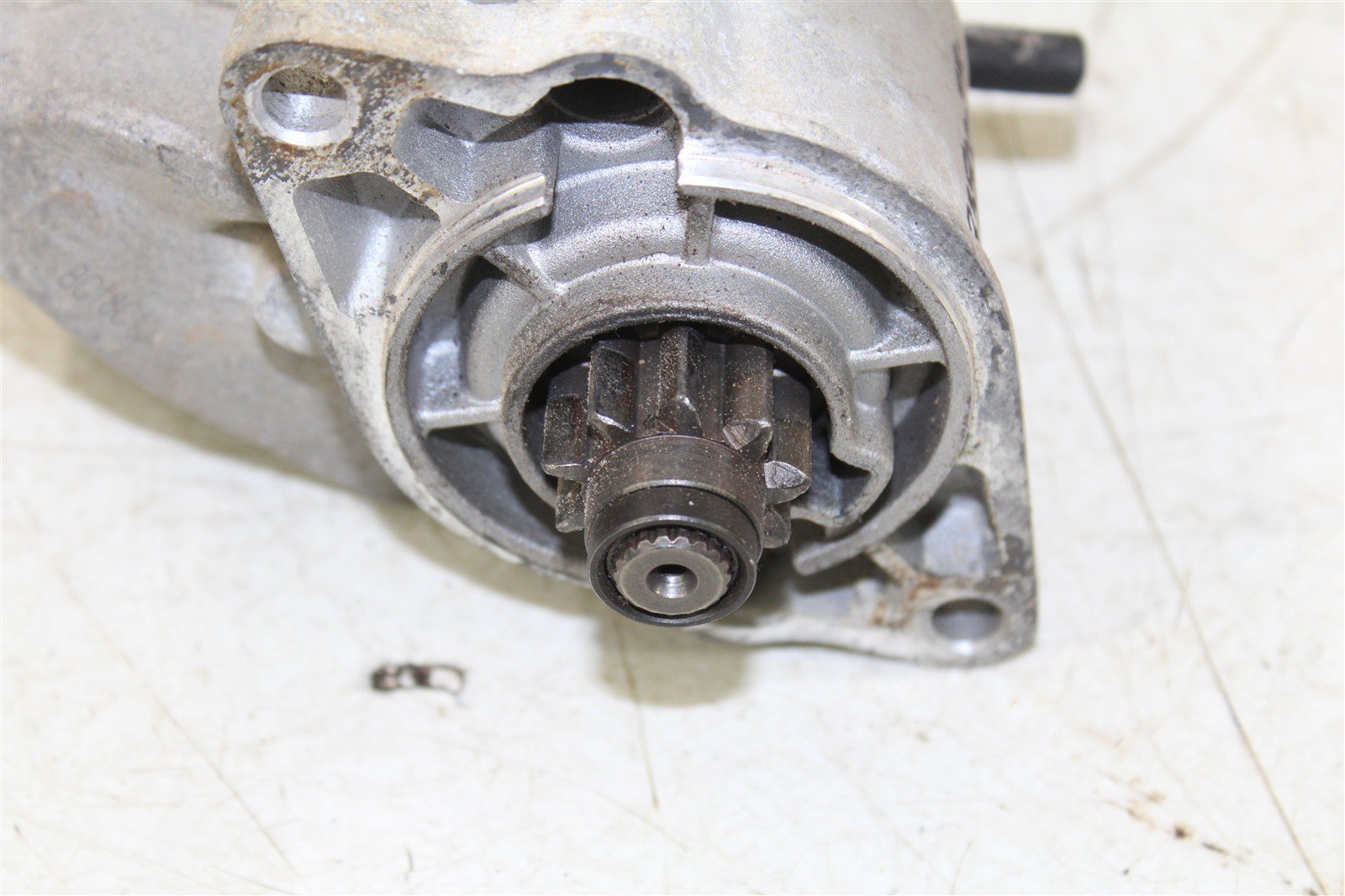 2007 Kubota RTV 1100 Starter Motor 33500