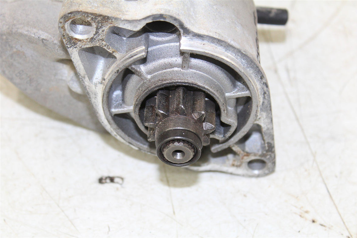 2007 Kubota RTV 1100 Starter Motor 33500