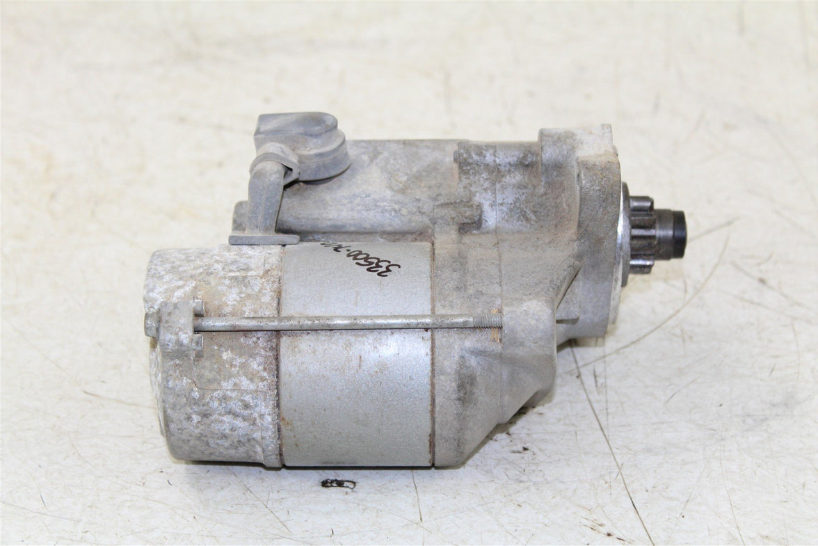 2007 Kubota RTV 1100 Starter Motor 33500