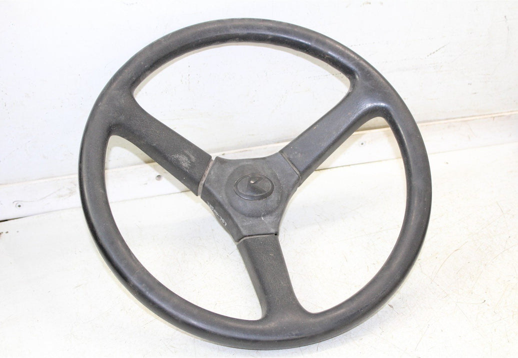 2007 Kubota RTV 1100 Steering Wheel 33500