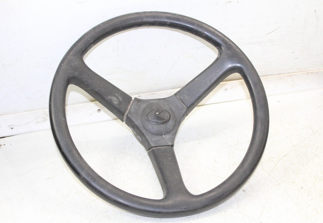 2007 Kubota RTV 1100 Steering Wheel 33500