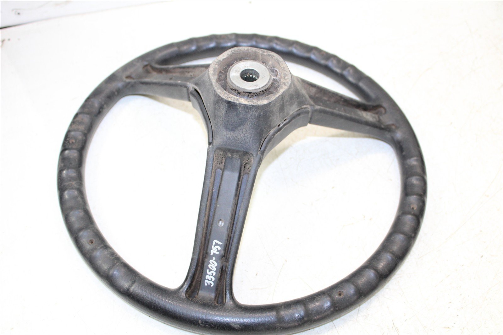 2007 Kubota RTV 1100 Steering Wheel 33500