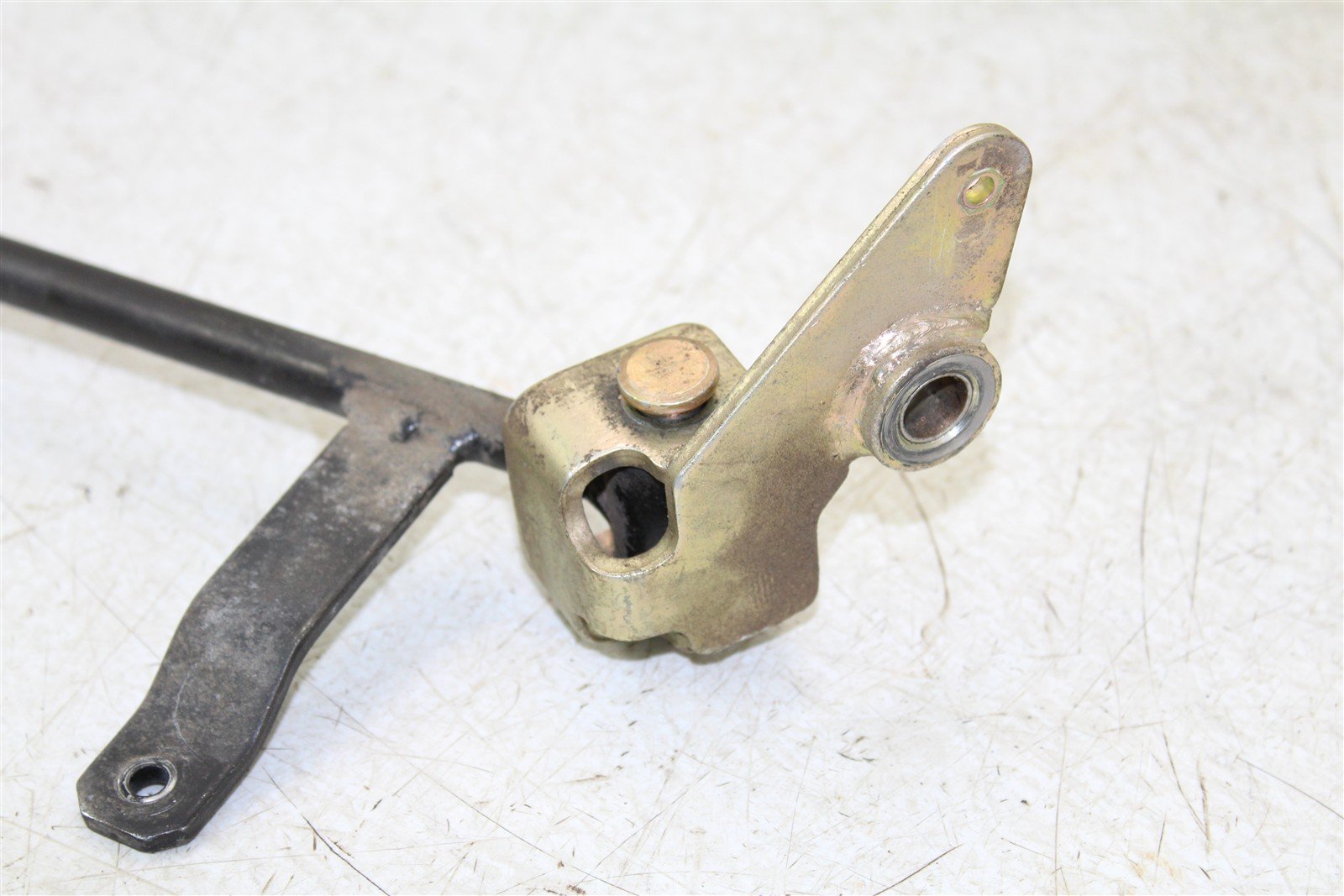2007 Kubota RTV 1100 Shift Lever High Low 33500
