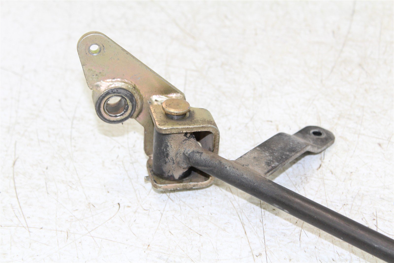 2007 Kubota RTV 1100 Shift Lever High Low 33500