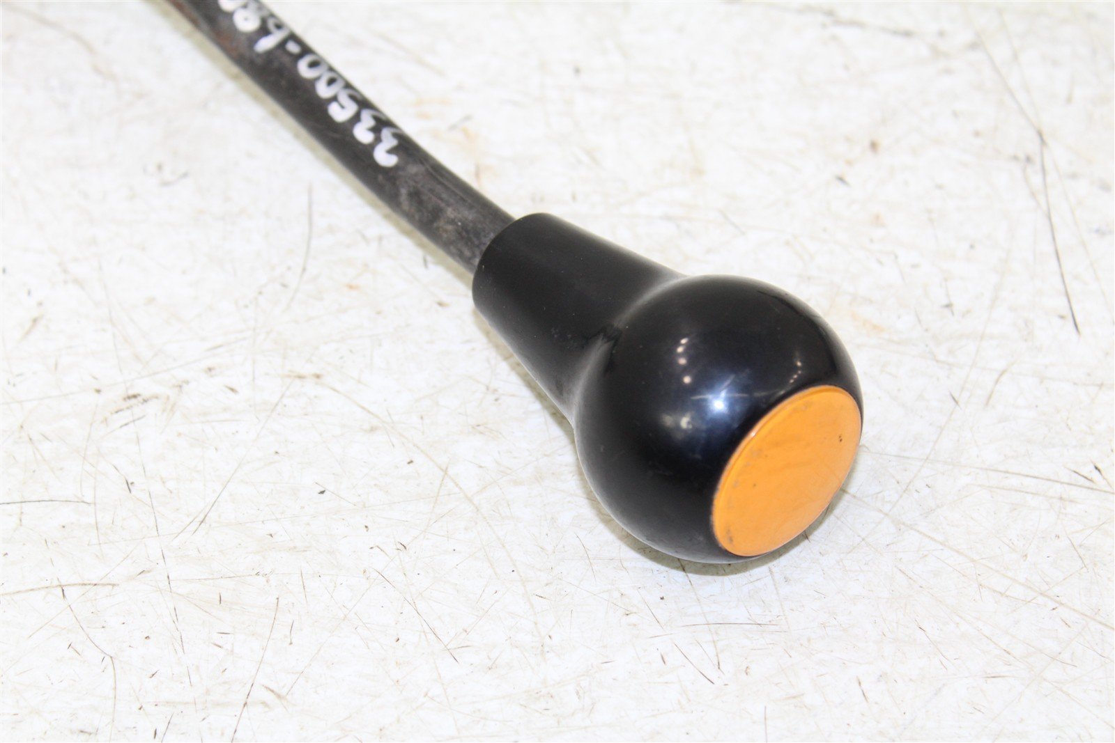 2007 Kubota RTV 1100 Shift Lever High Low 33500