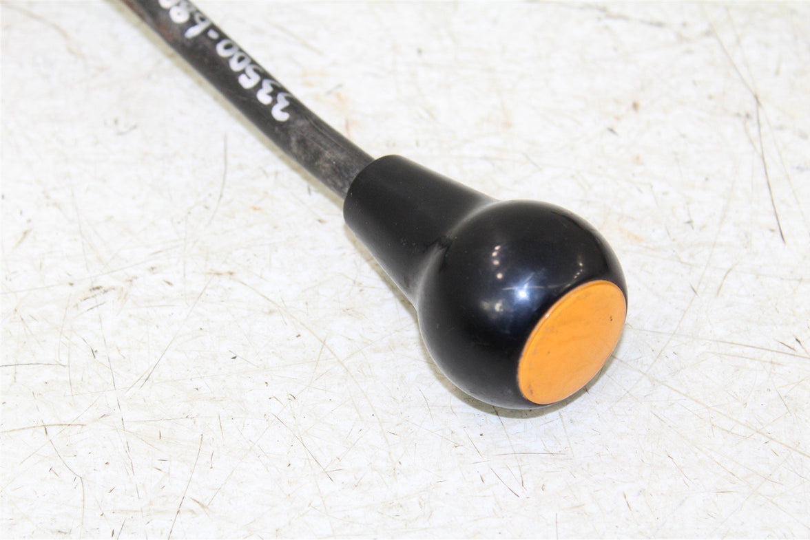 2007 Kubota RTV 1100 Shift Lever High Low 33500