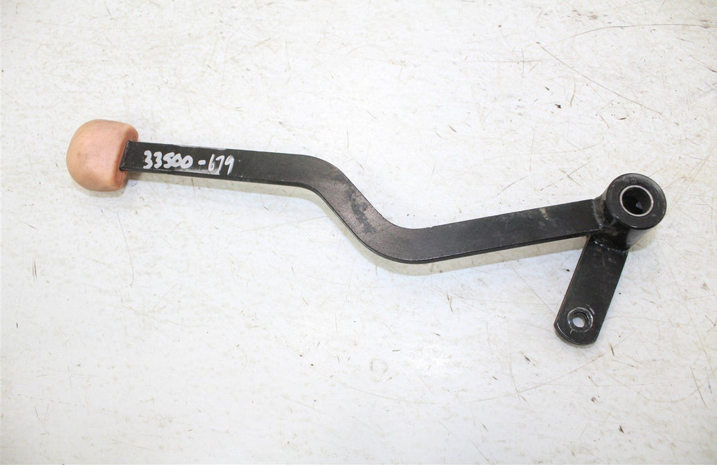 2007 Kubota RTV 1100 4WD Shift Lever 33500