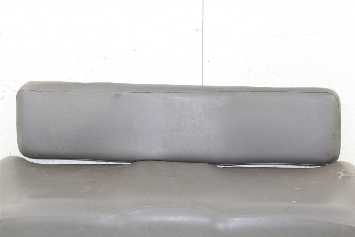 2007 Kubota RTV 1100 Seats Upper Lower 33500
