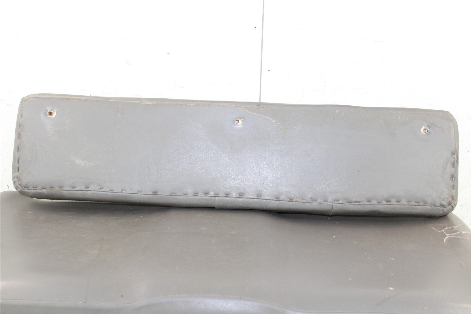 2007 Kubota RTV 1100 Seats Upper Lower 33500