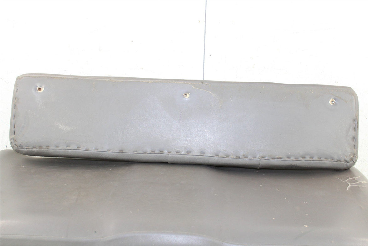 2007 Kubota RTV 1100 Seats Upper Lower 33500