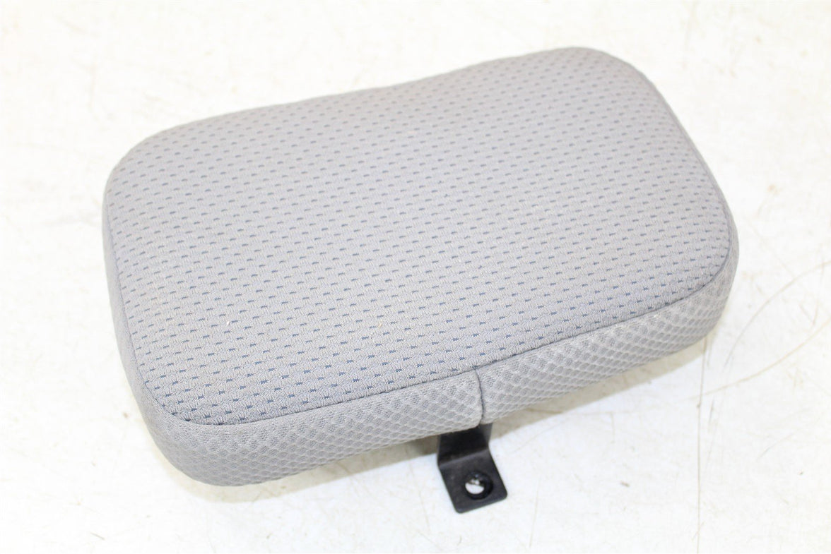 2007 Kubota RTV 1100 Seat Head Rest Passenger 33500