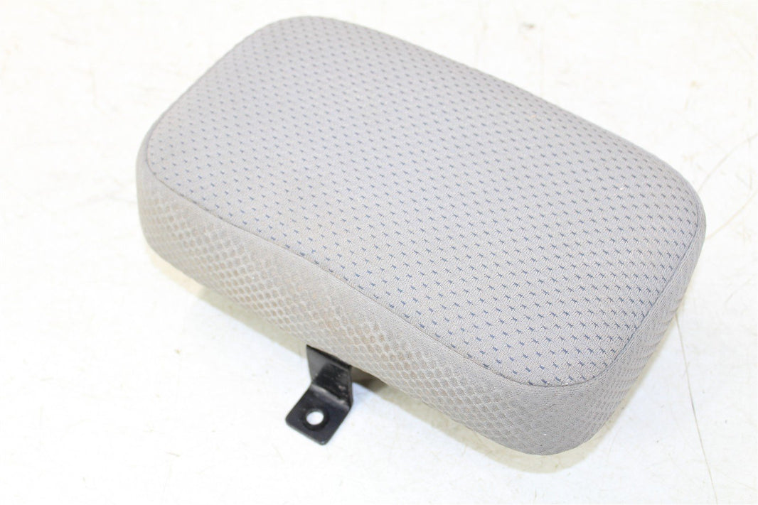 2007 Kubota RTV 1100 Seat Head Rest Passenger 33500