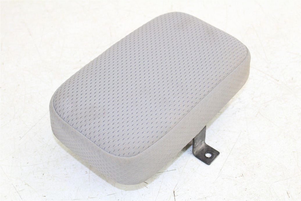 2007 Kubota RTV 1100 Seat Head Rest Driver 33500