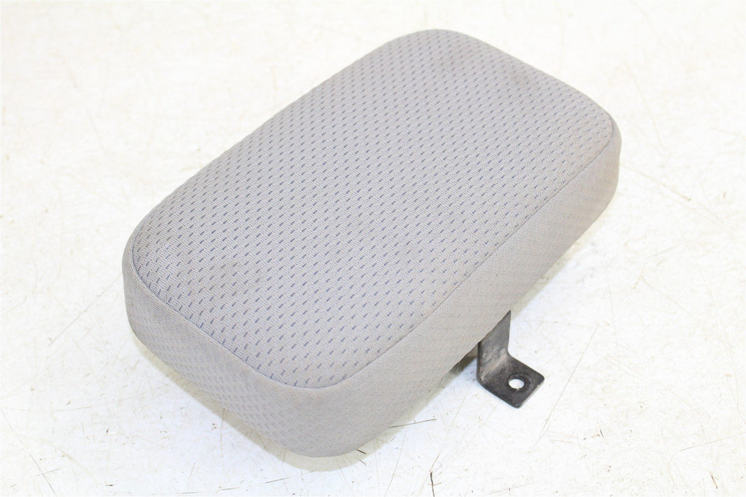 2007 Kubota RTV 1100 Seat Head Rest Driver 33500