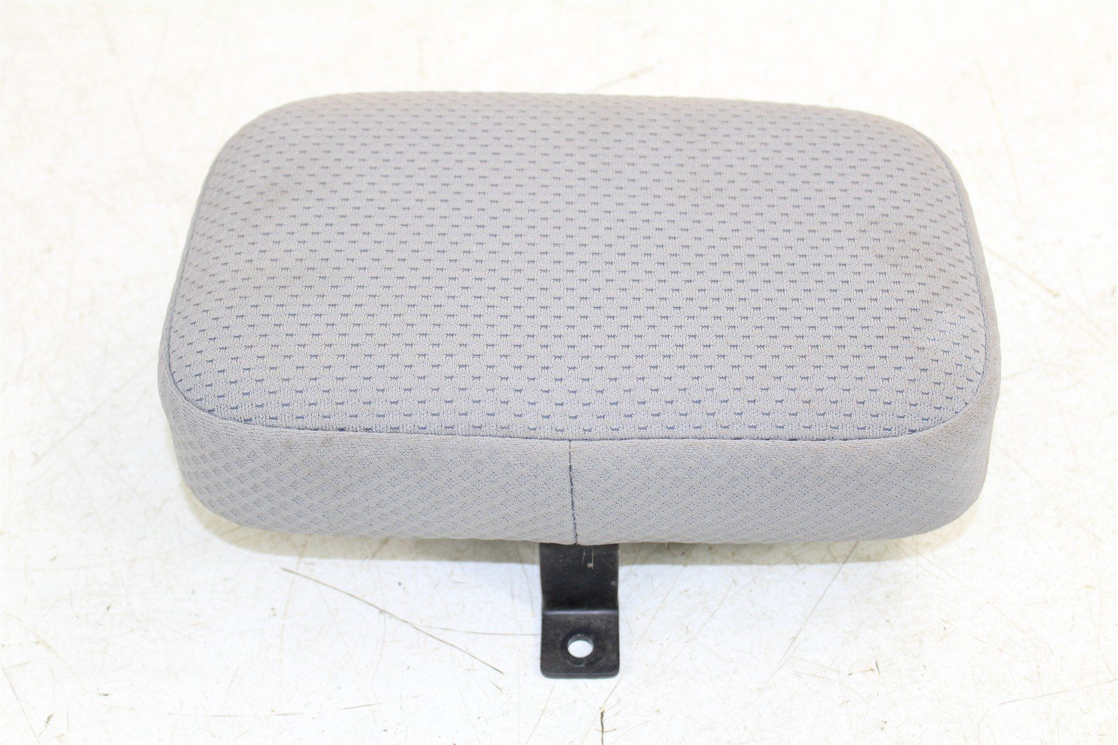 2007 Kubota RTV 1100 Seat Head Rest Driver 33500