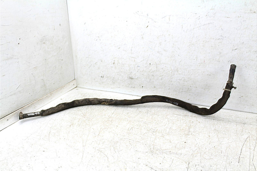 2007 Kubota RTV 1100 Hydraulic Water Outlet Hose 33500
