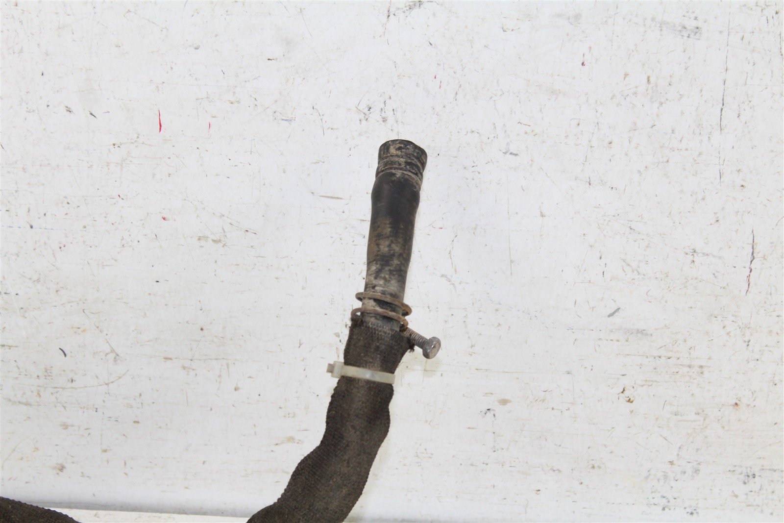 2007 Kubota RTV 1100 Hydraulic Water Outlet Hose 33500