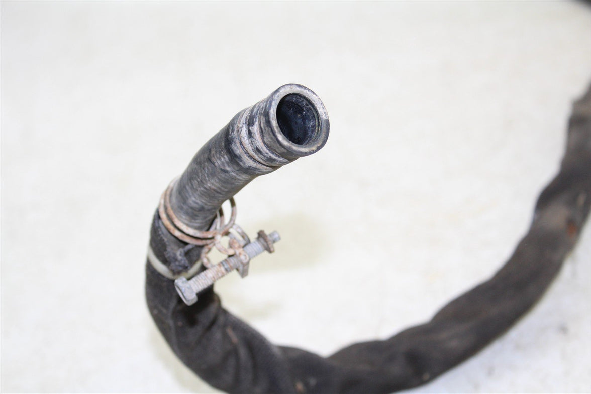2007 Kubota RTV 1100 Hydraulic Water Outlet Hose 33500