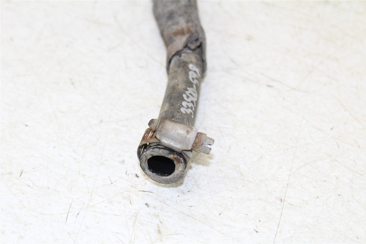 2007 Kubota RTV 1100 Hydraulic Water Outlet Hose 33500