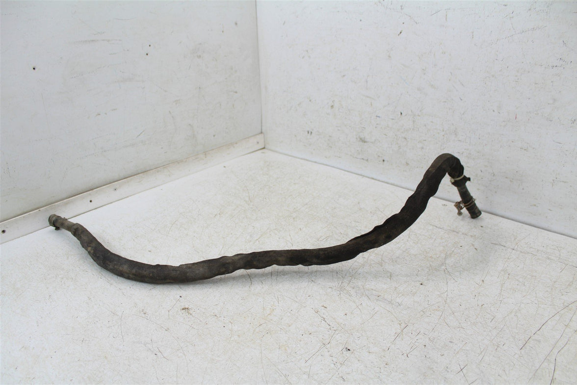 2007 Kubota RTV 1100 Hydraulic Water Outlet Hose 33500