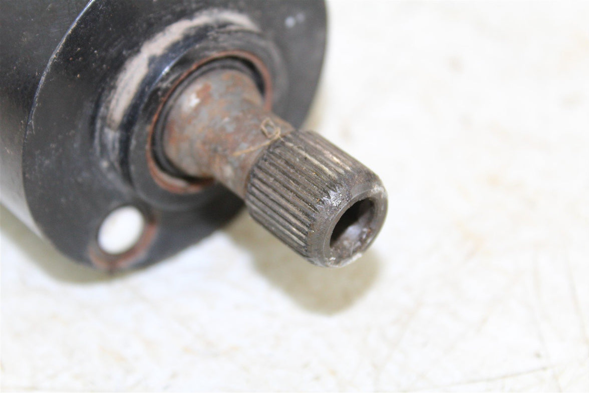 2007 Kubota RTV 1100 Hydraulic Power Steering Rack Tie Rods 33500