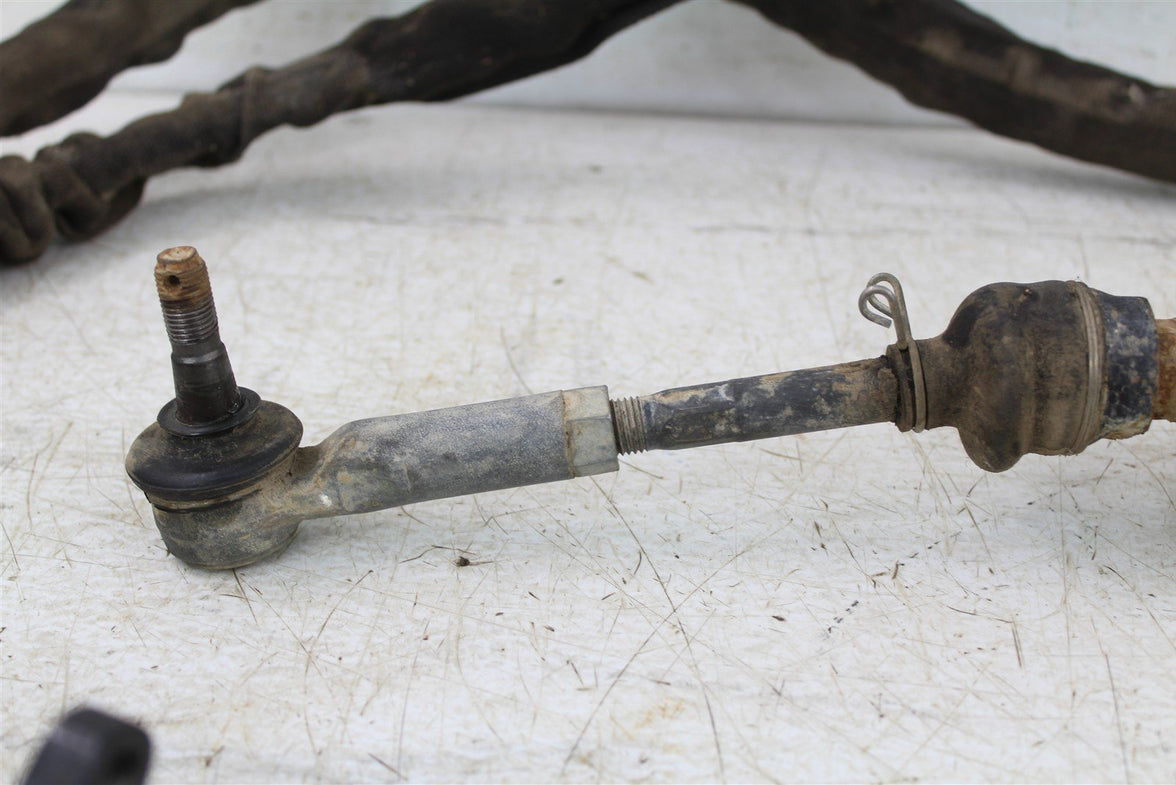 2007 Kubota RTV 1100 Hydraulic Power Steering Rack Tie Rods 33500