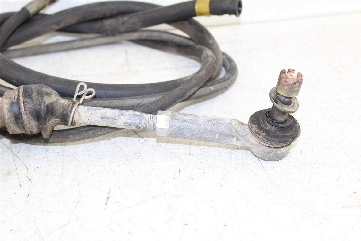 2007 Kubota RTV 1100 Hydraulic Power Steering Rack Tie Rods 33500