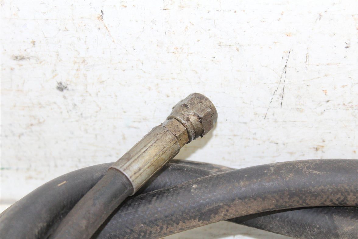 2007 Kubota RTV 1100 Hydraulic Power Steering Rack Tie Rods 33500