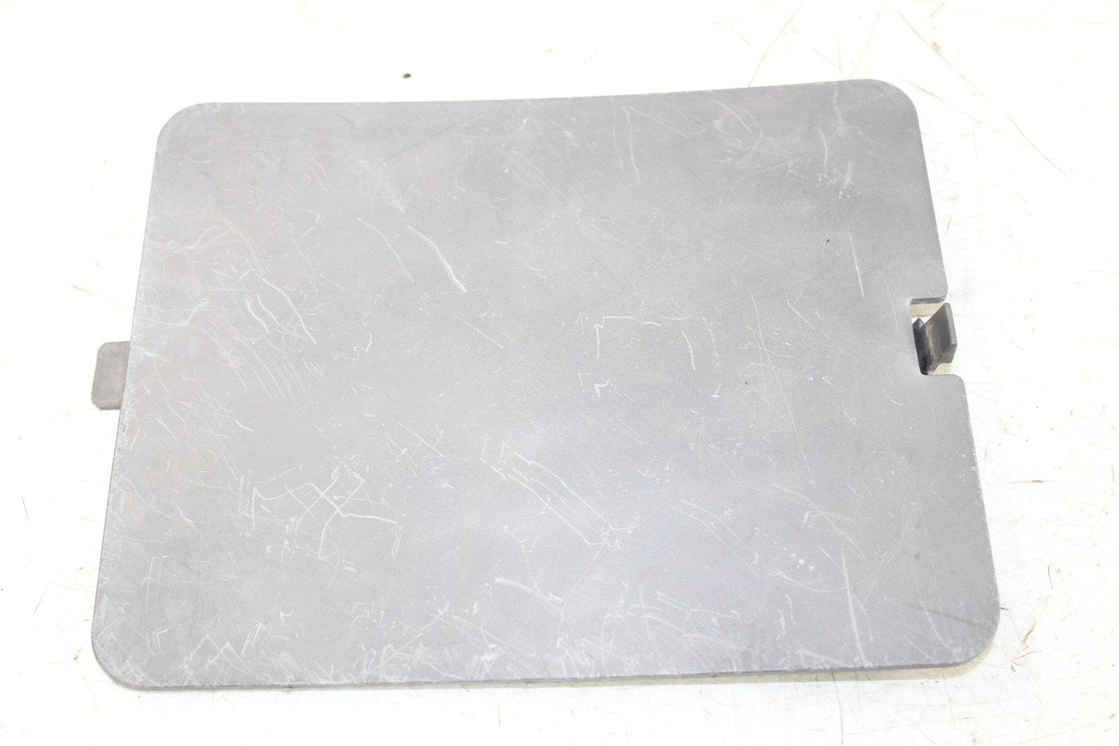 2007 Kubota RTV 1100 Plastic Fuse Box Cover Access Panel 33500