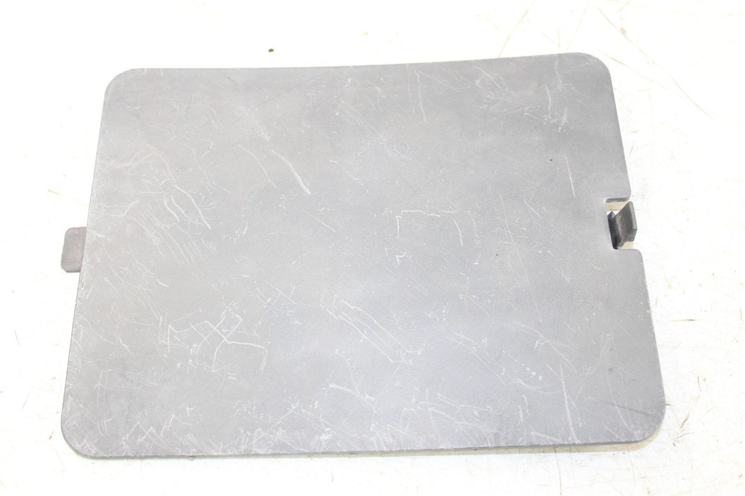 2007 Kubota RTV 1100 Plastic Fuse Box Cover Access Panel 33500