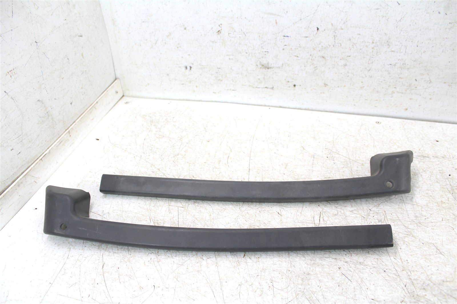 2007 Kubota RTV 1100 Plastic Inner Pillar Covers 33500