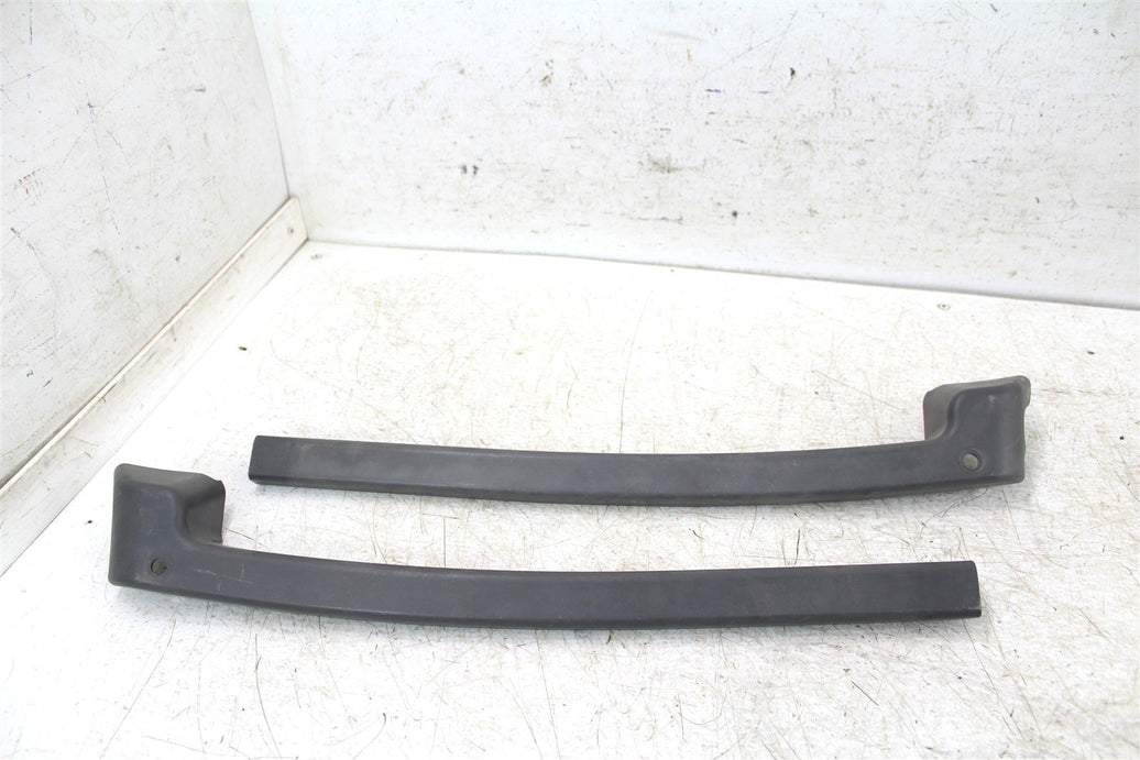 2007 Kubota RTV 1100 Plastic Inner Pillar Covers 33500