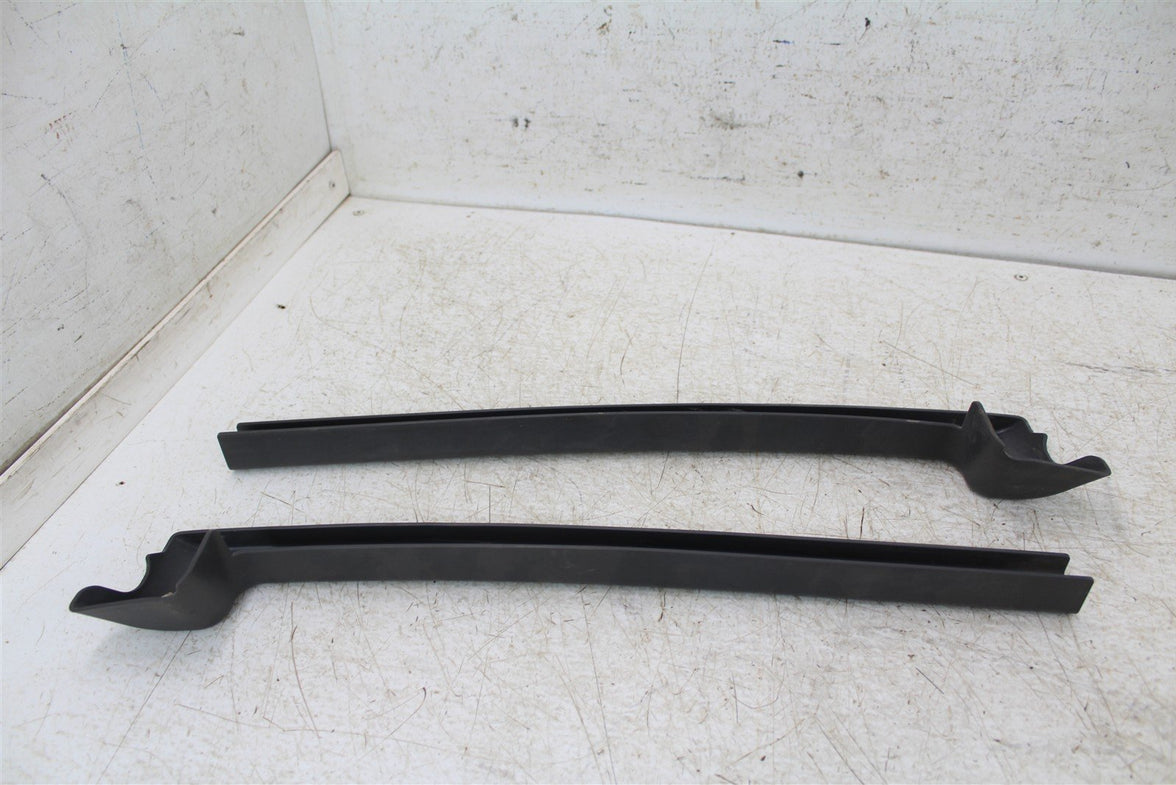2007 Kubota RTV 1100 Plastic Inner Pillar Covers 33500