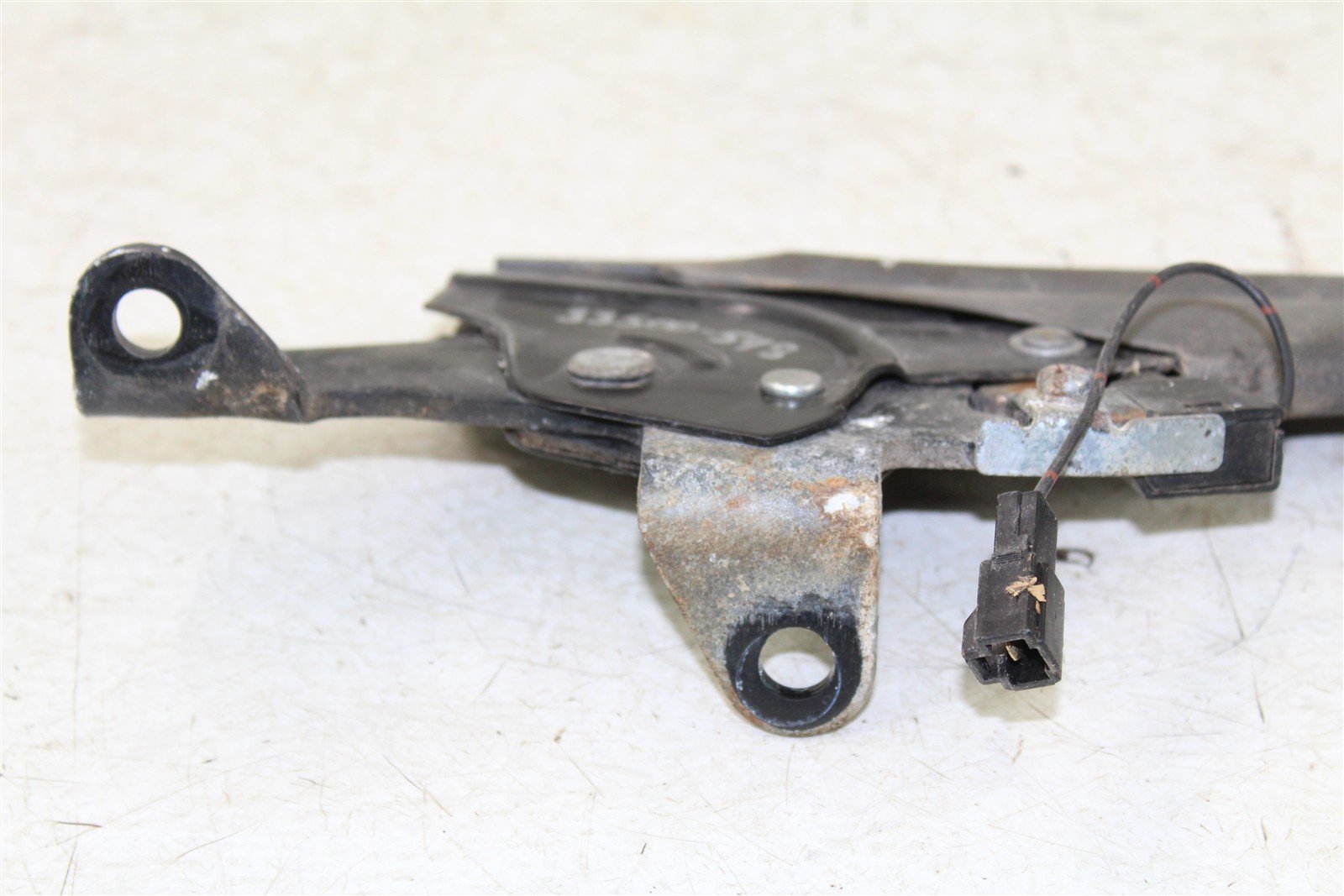 2007 Kubota RTV 1100 Parking Brake Lever 33500