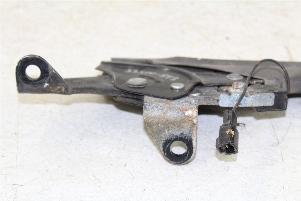 2007 Kubota RTV 1100 Parking Brake Lever 33500