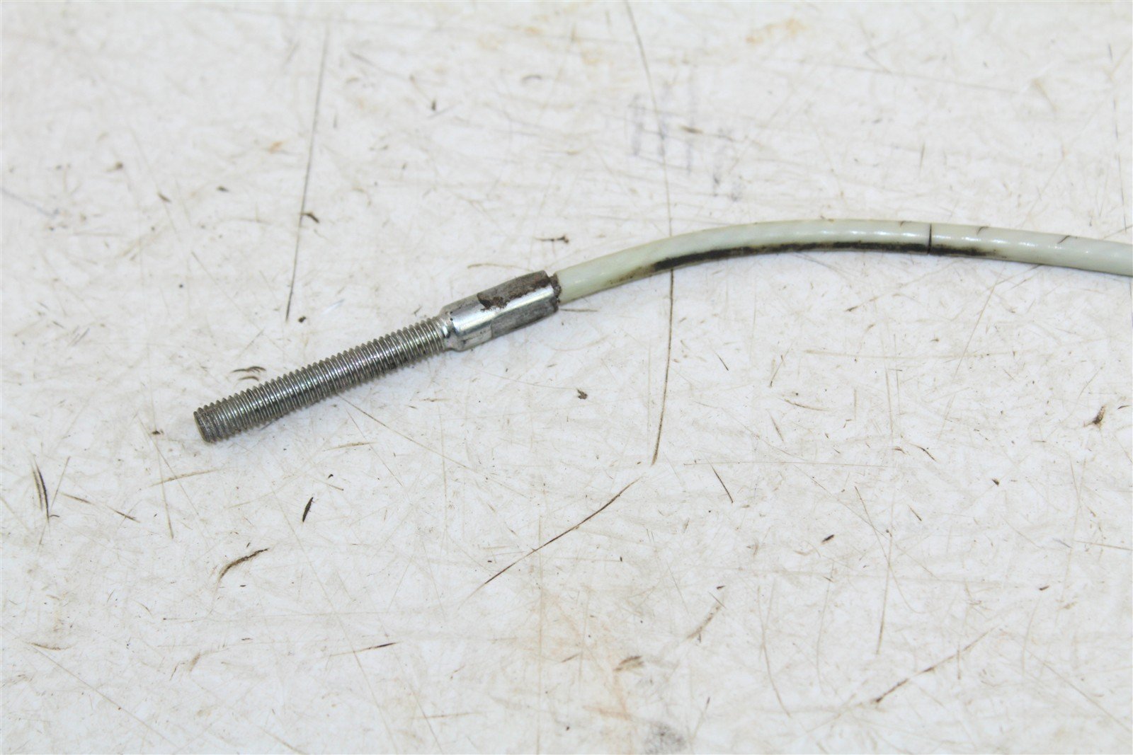 2007 Kubota RTV 1100 Parking Brake Lever Handle Cable 33500
