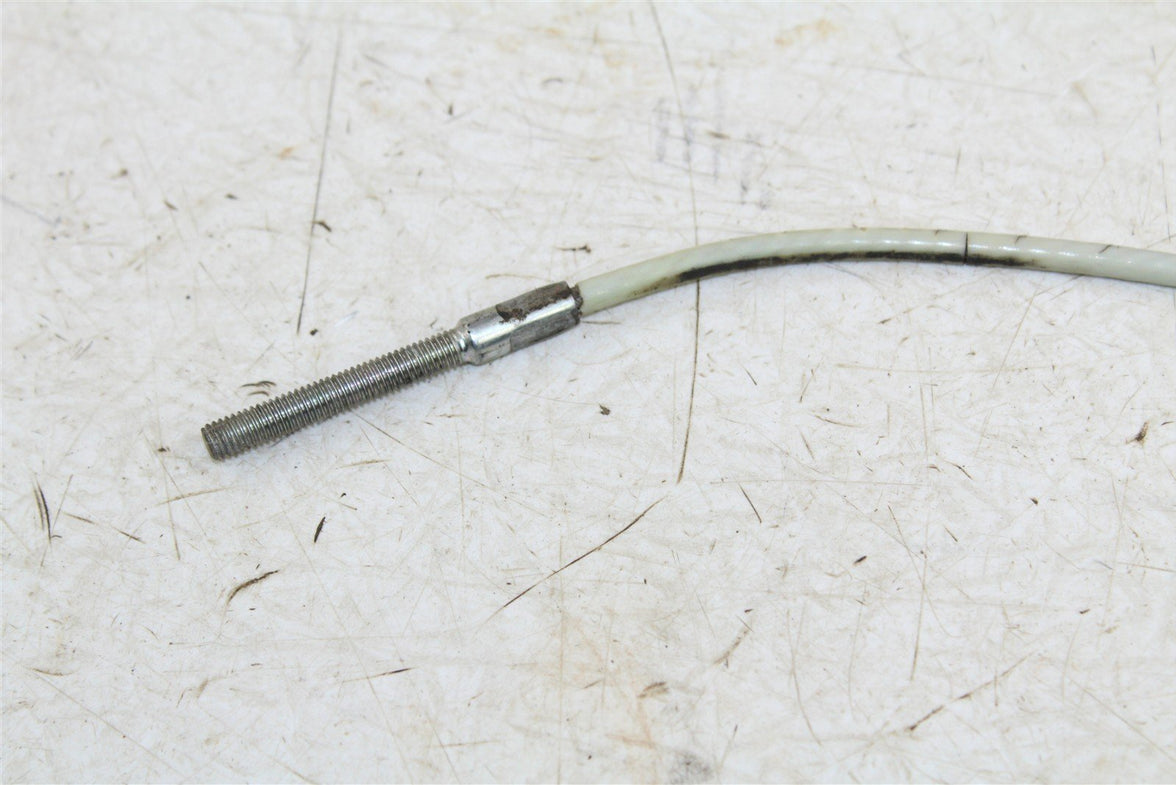 2007 Kubota RTV 1100 Parking Brake Lever Handle Cable 33500