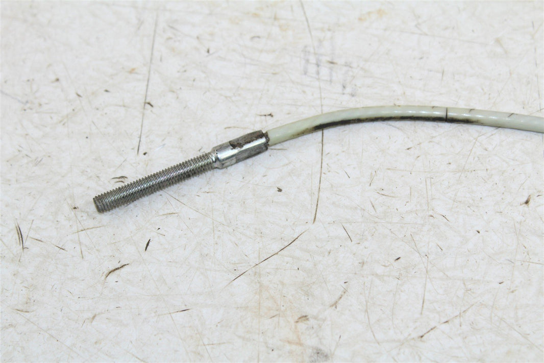 2007 Kubota RTV 1100 Parking Brake Lever Handle Cable 33500