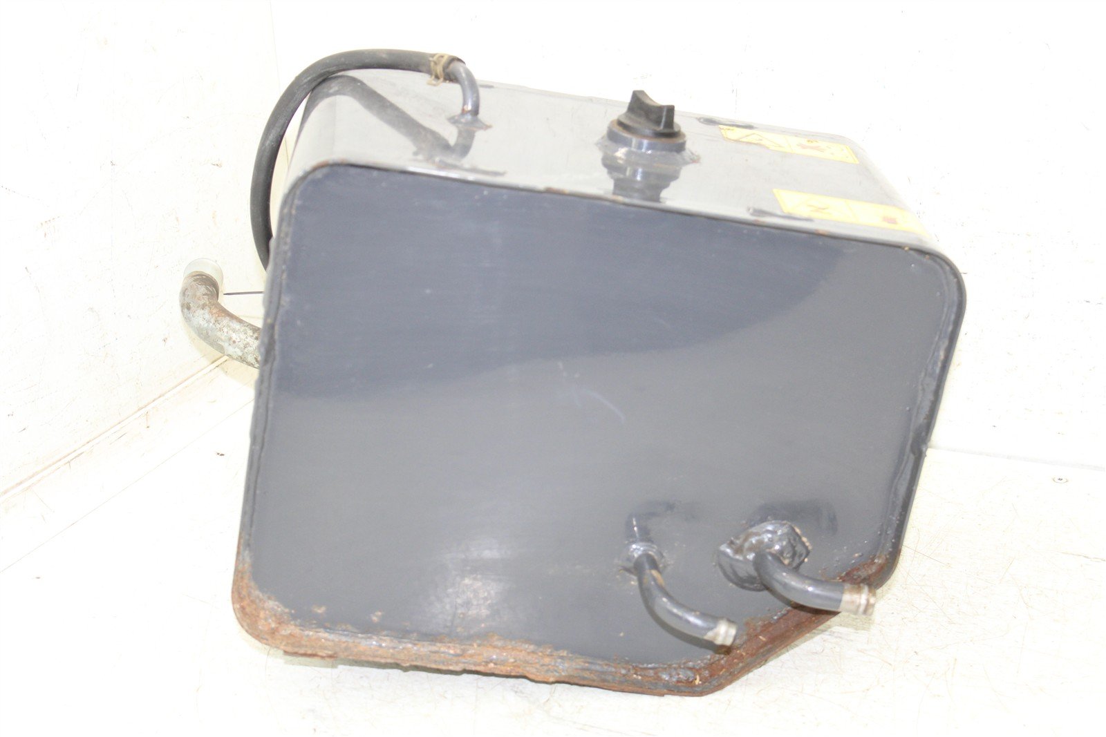 2007 Kubota RTV 1100 Hydraulic Oil Tank Return 33500