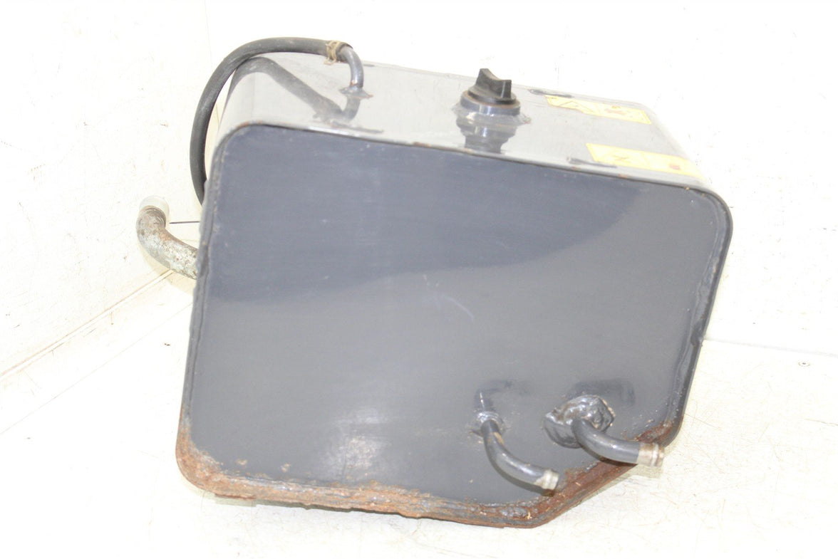 2007 Kubota RTV 1100 Hydraulic Oil Tank Return 33500