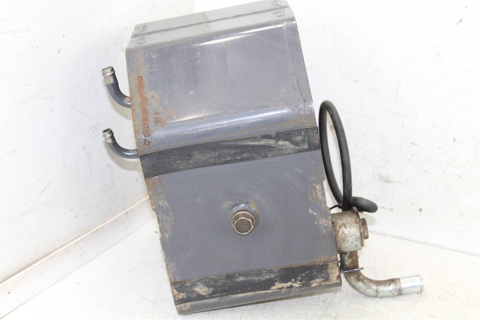 2007 Kubota RTV 1100 Hydraulic Oil Tank Return 33500