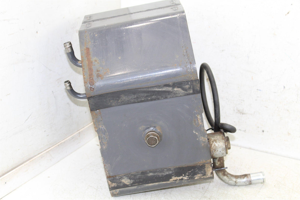 2007 Kubota RTV 1100 Hydraulic Oil Tank Return 33500