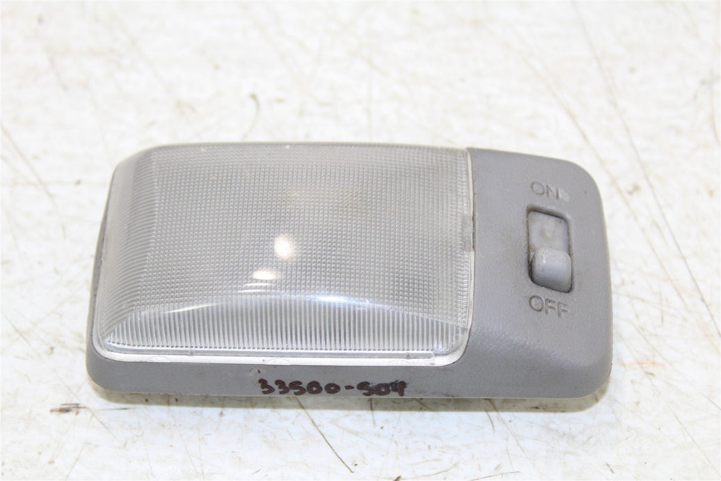 2007 Kubota RTV 1100 Interior Dome Room Light 33500