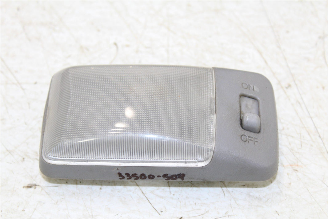 2007 Kubota RTV 1100 Interior Dome Room Light 33500