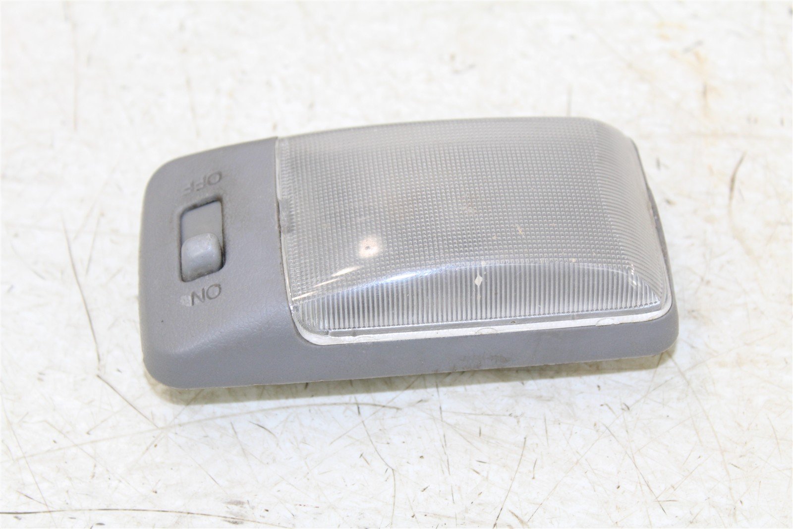 2007 Kubota RTV 1100 Interior Dome Room Light 33500