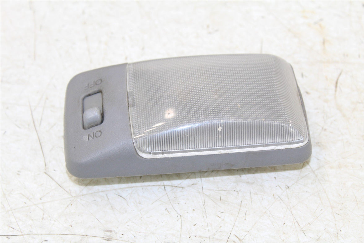 2007 Kubota RTV 1100 Interior Dome Room Light 33500