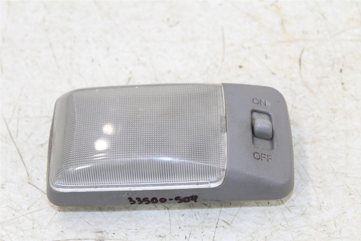 2007 Kubota RTV 1100 Interior Dome Room Light 33500