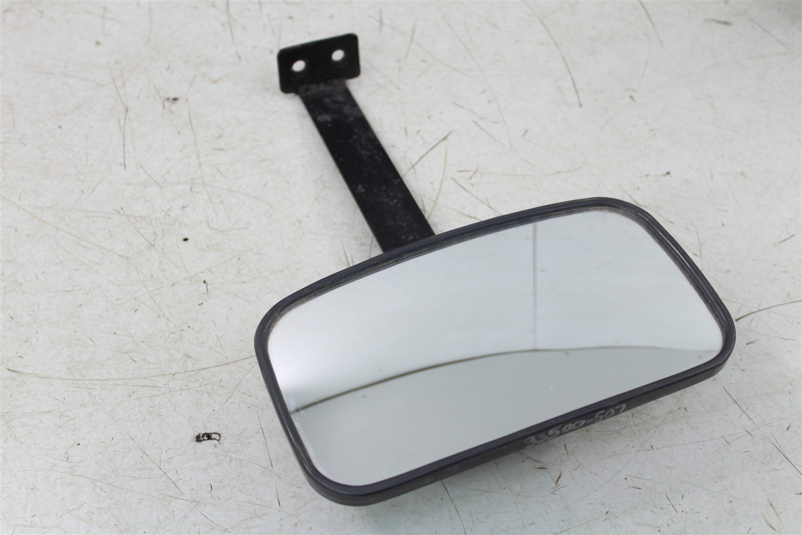 2007 Kubota RTV 1100 Rear View Mirror 33500