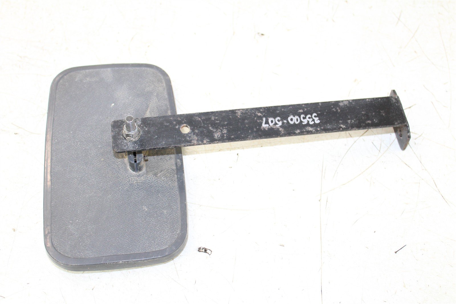 2007 Kubota RTV 1100 Rear View Mirror 33500